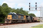 CSX 8008